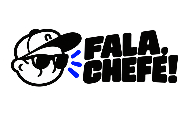 Fala, Chefe!